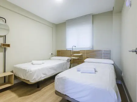 Bel appartement 3 chambres à Torre del Mar avec piscine et Wi-Fi - Photo 21