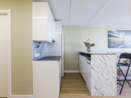 Bel appartement 3 chambres à Torre del Mar avec piscine et Wi-Fi - Photo 22