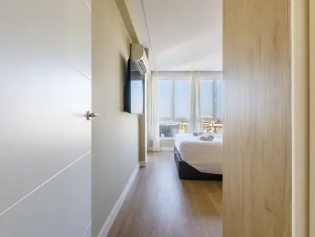 Bel appartement 3 chambres à Torre del Mar avec piscine et Wi-Fi - Photo 24