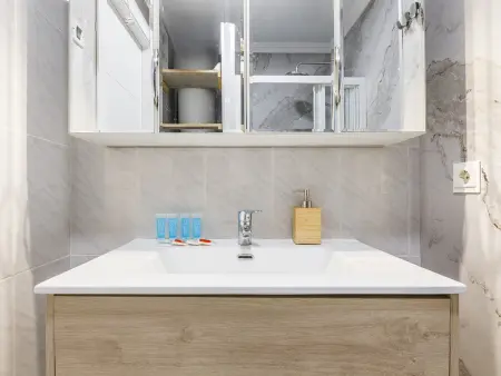 Bel appartement 3 chambres à Torre del Mar avec piscine et Wi-Fi - Photo 30