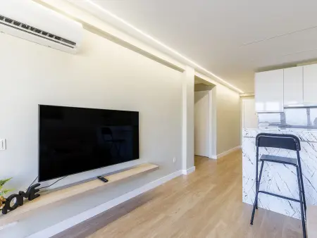 Bel appartement 3 chambres à Torre del Mar avec piscine et Wi-Fi - Photo 31