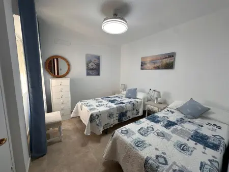 Charmant appartement avec piscine à Torre del Mar, pour 4 personnes - Photo 3