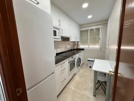 Charmant appartement avec piscine à Torre del Mar, pour 4 personnes - Photo 4