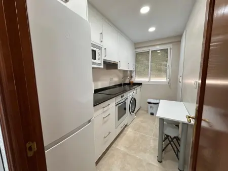Charmant appartement avec piscine à Torre del Mar, pour 4 personnes - Photo 5