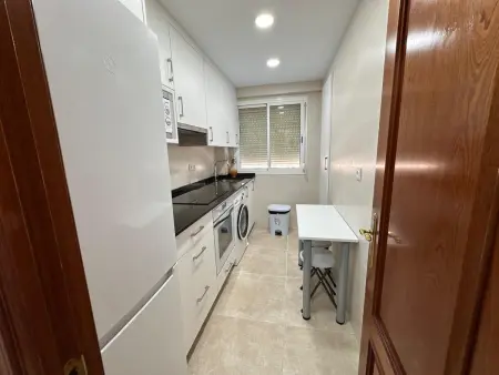 Charmant appartement avec piscine à Torre del Mar, pour 4 personnes - Photo 10