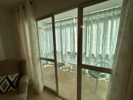 Charmant appartement avec piscine à Torre del Mar, pour 4 personnes - Photo 17