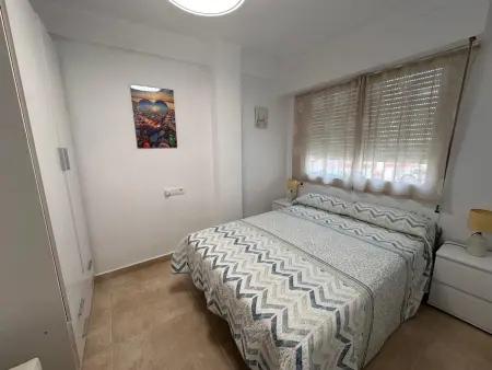 Charmant appartement avec piscine à Torre del Mar, pour 4 personnes - Photo 18
