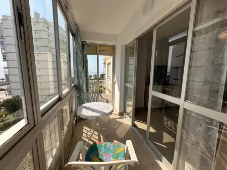Charmant appartement avec piscine à Torre del Mar, pour 4 personnes - Photo 20