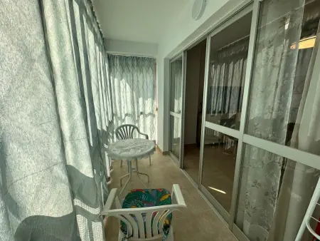 Charmant appartement avec piscine à Torre del Mar, pour 4 personnes - Photo 22