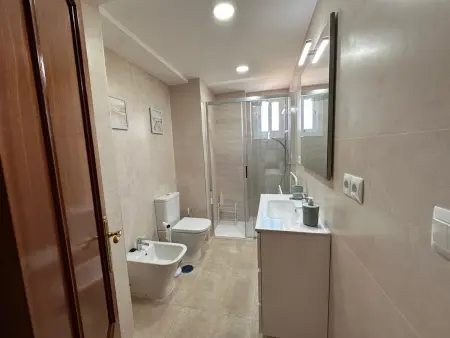 Charmant appartement avec piscine à Torre del Mar, pour 4 personnes - Photo 25