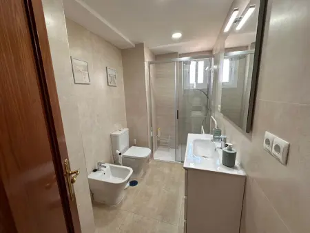 Charmant appartement avec piscine à Torre del Mar, pour 4 personnes - Photo 26