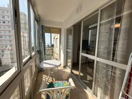 Charmant appartement avec piscine à Torre del Mar, pour 4 personnes - Photo 27
