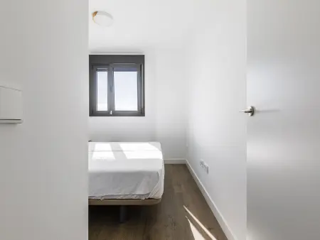 Torre del Mar : Appartement moderne avec terrasse pour 4 personnes - Photo 10