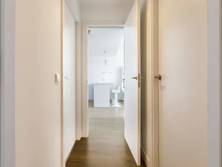Torre del Mar : Appartement moderne avec terrasse pour 4 personnes - Photo 14