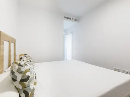 Torre del Mar : Appartement moderne avec terrasse pour 4 personnes - Photo 18