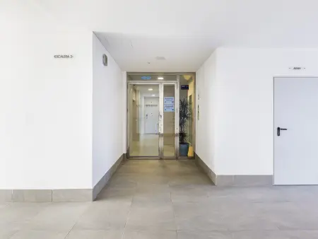 Torre del Mar : Appartement moderne avec terrasse pour 4 personnes - Photo 20
