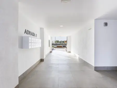 Torre del Mar : Appartement moderne avec terrasse pour 4 personnes - Photo 21
