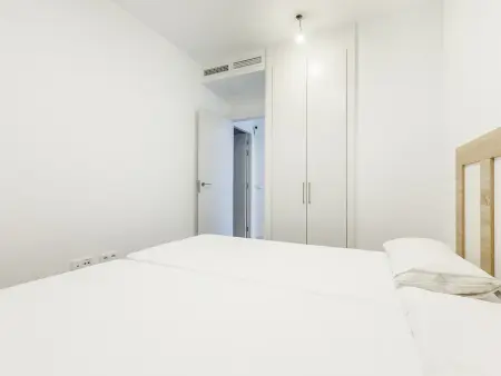 Torre del Mar : Appartement moderne avec terrasse pour 4 personnes - Photo 24
