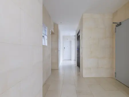 Torre del Mar : Appartement moderne avec terrasse pour 4 personnes - Photo 27