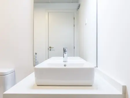 Torre del Mar : Appartement moderne avec terrasse pour 4 personnes - Photo 35