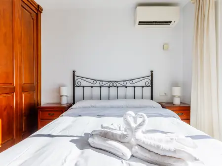 Maison à Torre del Mar avec piscine privée et Wi-Fi - Photo 3