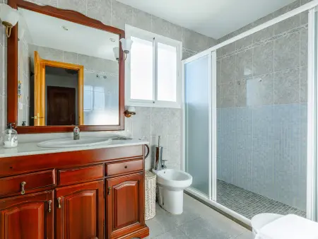 Maison à Torre del Mar avec piscine privée et Wi-Fi - Photo 6