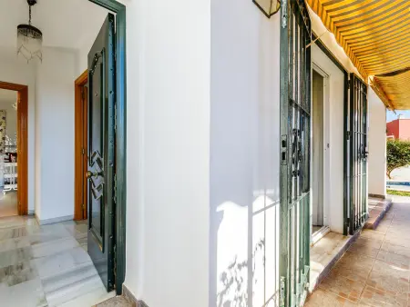 Maison à Torre del Mar avec piscine privée et Wi-Fi - Photo 10