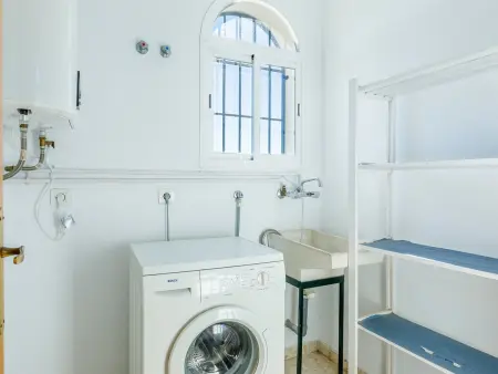 Maison à Torre del Mar avec piscine privée et Wi-Fi - Photo 11