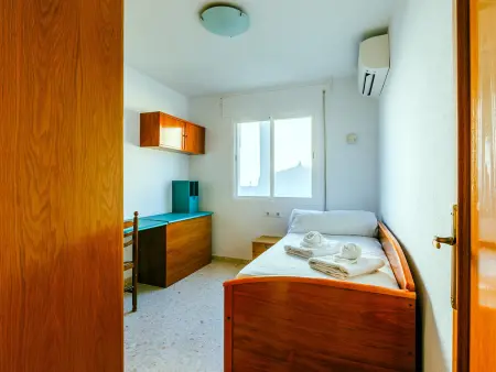 Maison à Torre del Mar avec piscine privée et Wi-Fi - Photo 14