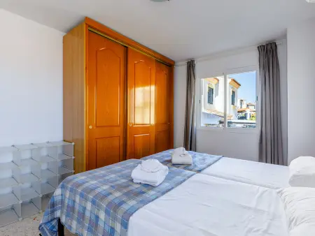 Maison à Torre del Mar avec piscine privée et Wi-Fi - Photo 15