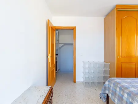 Maison à Torre del Mar avec piscine privée et Wi-Fi - Photo 21