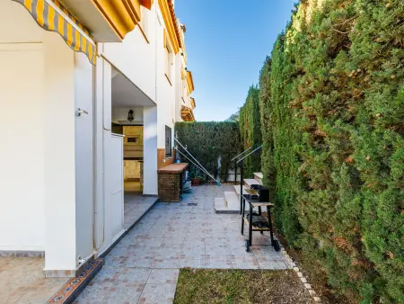 Maison à Torre del Mar avec piscine privée et Wi-Fi - Photo 28