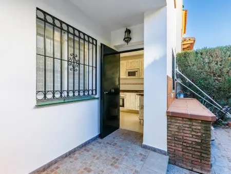 Maison à Torre del Mar avec piscine privée et Wi-Fi - Photo 29