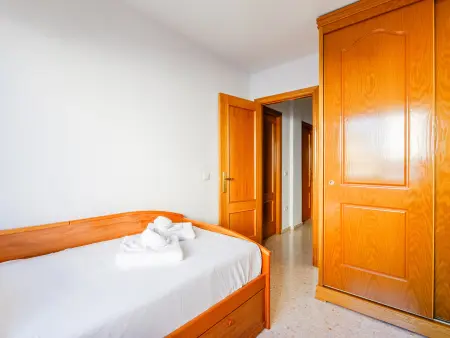 Maison à Torre del Mar avec piscine privée et Wi-Fi - Photo 31