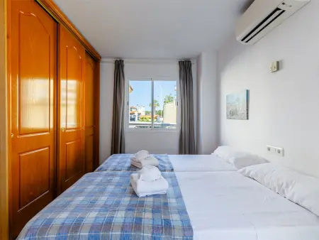 Maison à Torre del Mar avec piscine privée et Wi-Fi - Photo 35