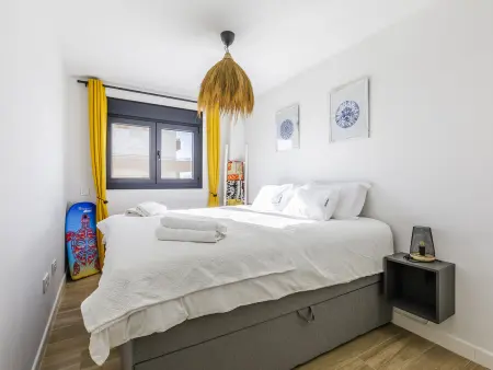Appartement confortable à Torre del Mar, proche plage - Photo 4