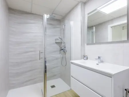 Appartement confortable à Torre del Mar, proche plage - Photo 6