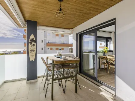 Appartement confortable à Torre del Mar, proche plage - Photo 9