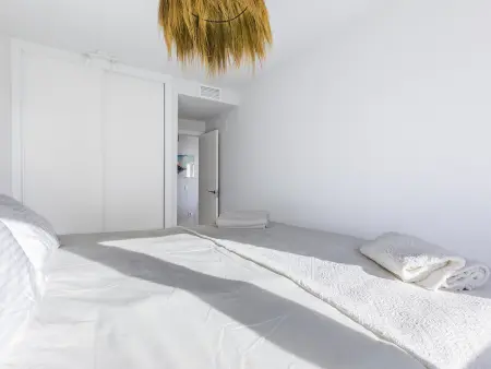 Appartement confortable à Torre del Mar, proche plage - Photo 12