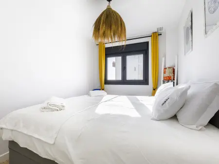 Appartement confortable à Torre del Mar, proche plage - Photo 15