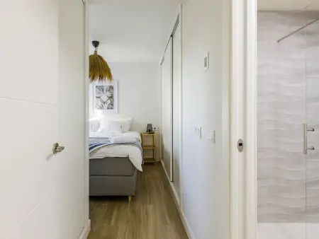Appartement confortable à Torre del Mar, proche plage - Photo 17