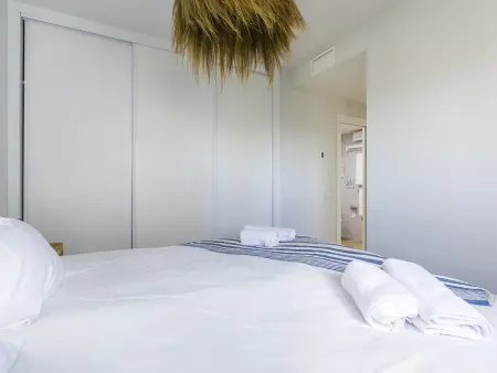 Appartement confortable à Torre del Mar, proche plage - Photo 18