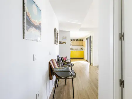 Appartement confortable à Torre del Mar, proche plage - Photo 20