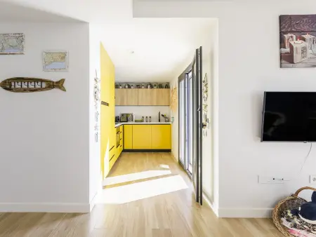 Appartement confortable à Torre del Mar, proche plage - Photo 30
