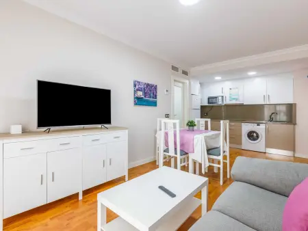 Appartement avec terrasse, climatisation et 2 chambres à Torre del Mar - Photo 1
