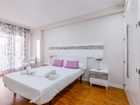 Appartement avec terrasse, climatisation et 2 chambres à Torre del Mar - Photo 2