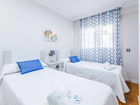Appartement avec terrasse, climatisation et 2 chambres à Torre del Mar - Photo 3
