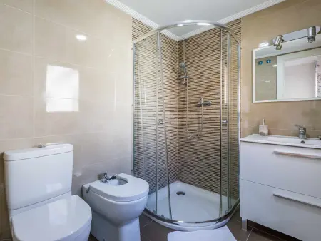 Appartement avec terrasse, climatisation et 2 chambres à Torre del Mar - Photo 5