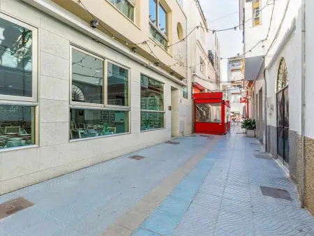 Appartement avec terrasse, climatisation et 2 chambres à Torre del Mar - Photo 11