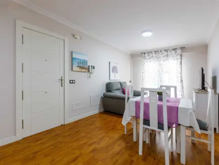 Appartement avec terrasse, climatisation et 2 chambres à Torre del Mar - Photo 15